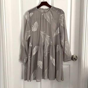 Little White Lies Dress